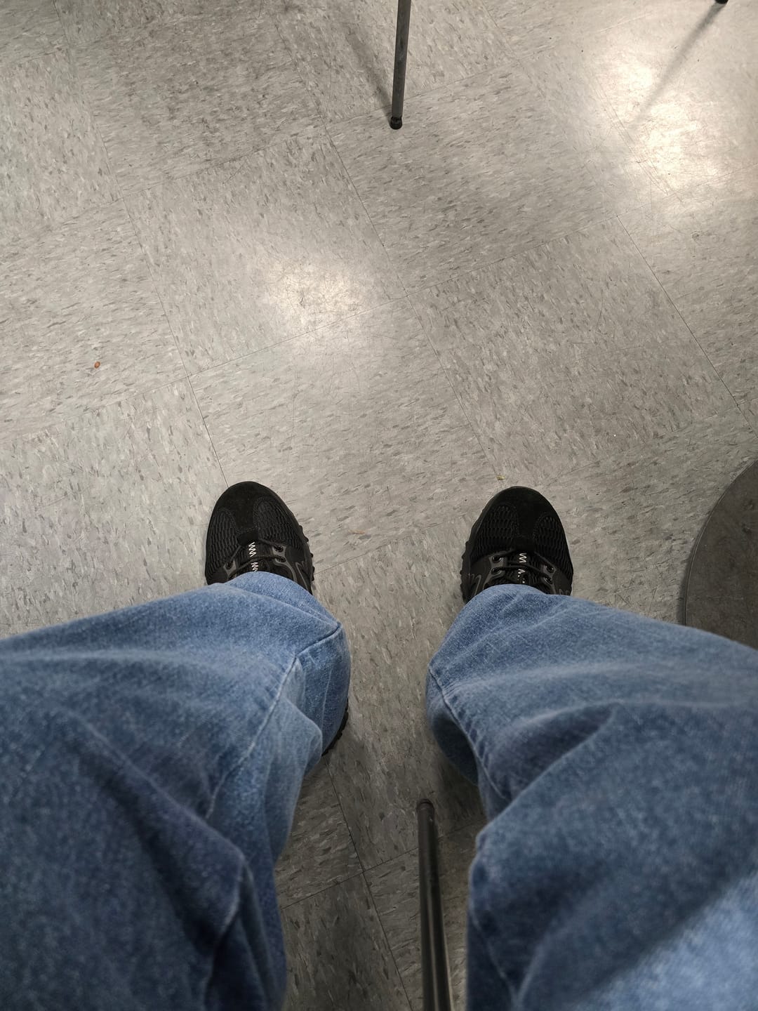 Customer photo review of Zip Black