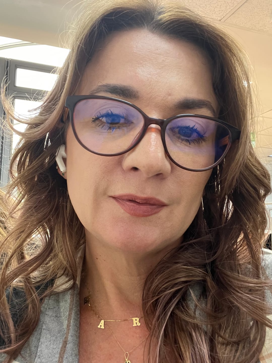 Customer photo review of TRONQUITOS Y MINI GORROS DE SATÍN - ONDAS SIN CALOR