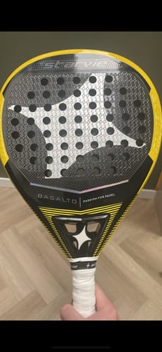 Customer photo review of StarVie Basalto Soft