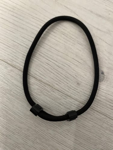 Customer photo review of Sport Bracelet