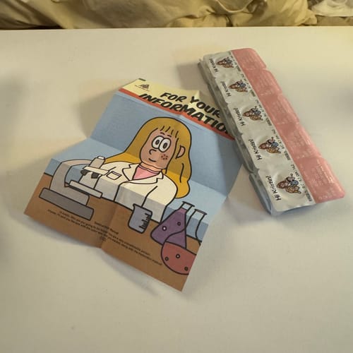 Customer photo review of Secretive Kristin Plus 1Day - オリーブ