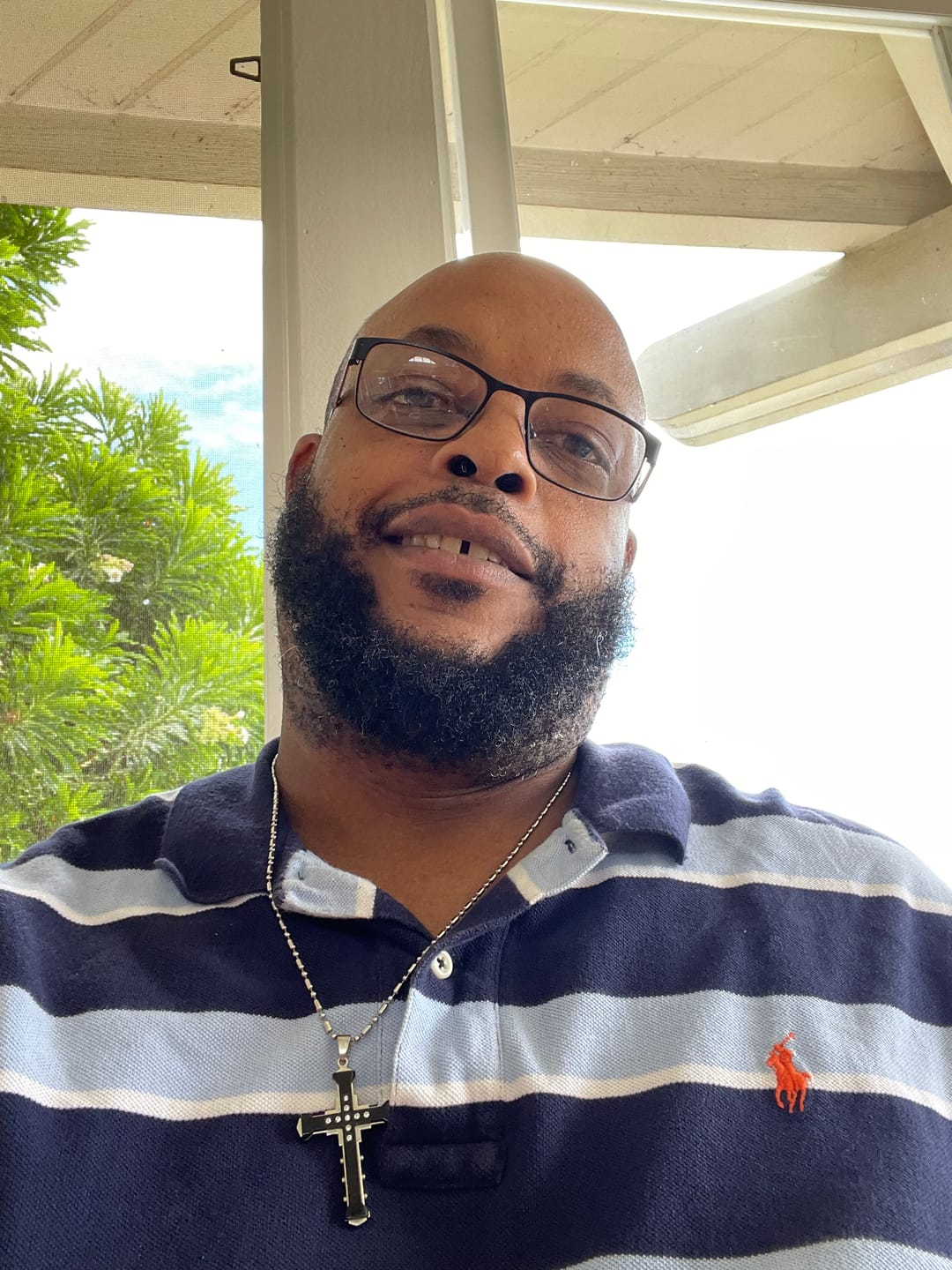 Customer photo review of Beard Oil + Flight of (5) Beard Conditioners