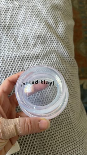 Customer photo review of Body Sculpt Cup