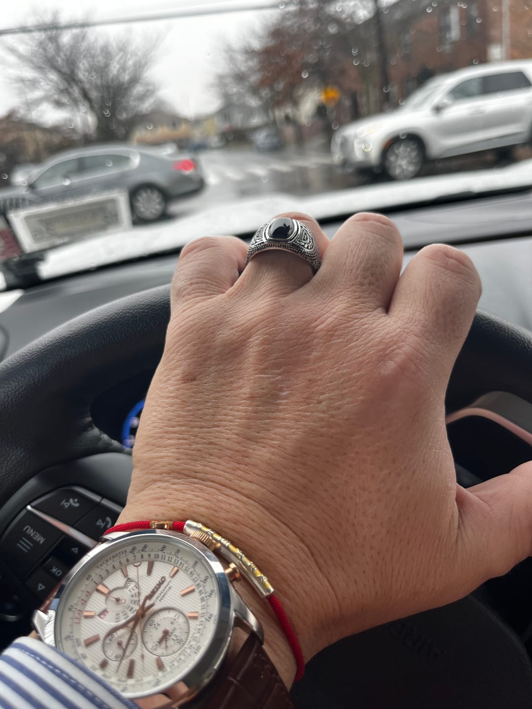 Customer photo review of PATRON.
