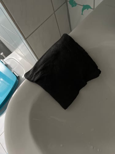 Customer photo review of Verdicktes Magisches Reinigungstuch