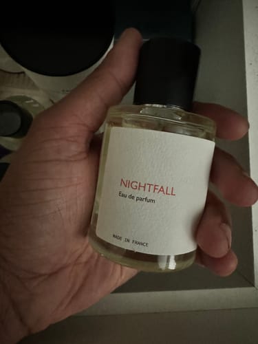 Customer photo review of Nightfall