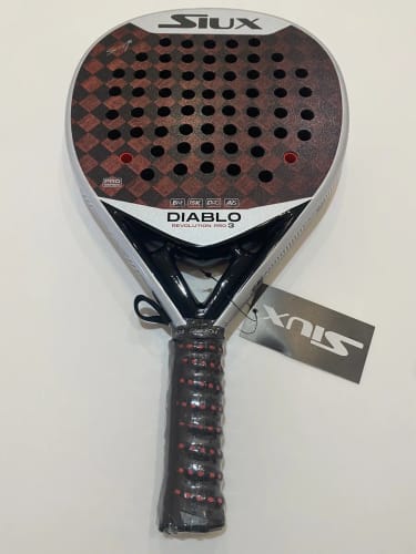 Customer photo review of Siux Diablo Revolution Sanyo Pro 3