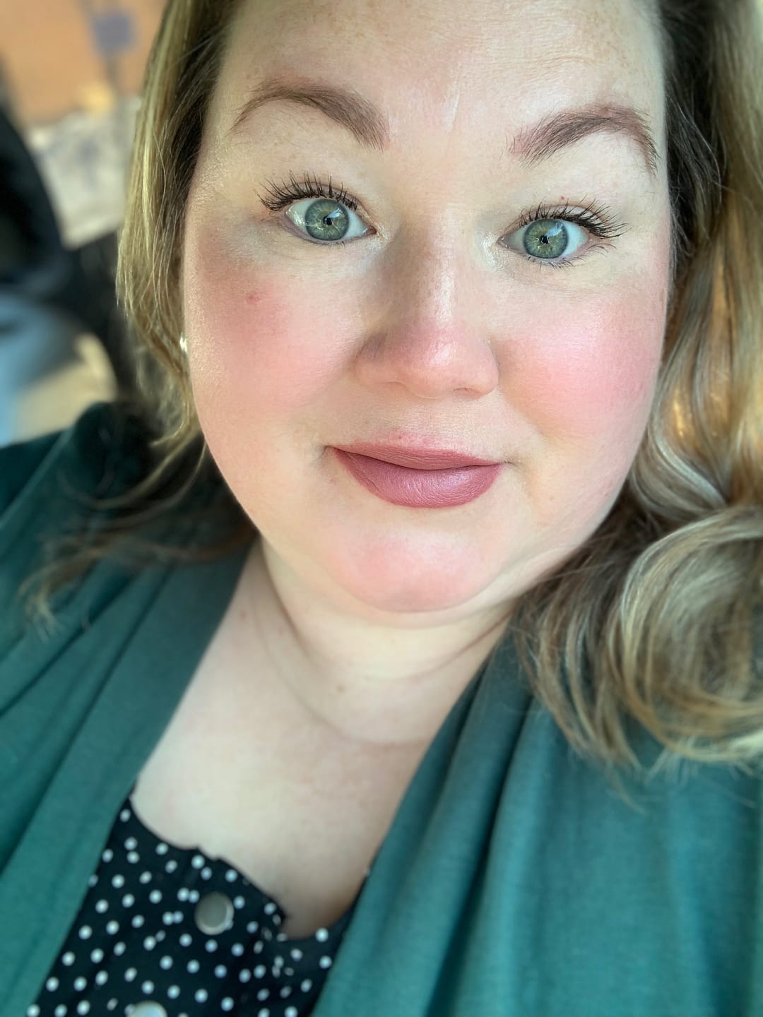 Customer photo review of *Pre-Sale* Sugar Duster