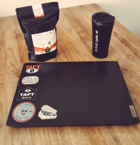 Customer photo review of TAFT Kupa Seti