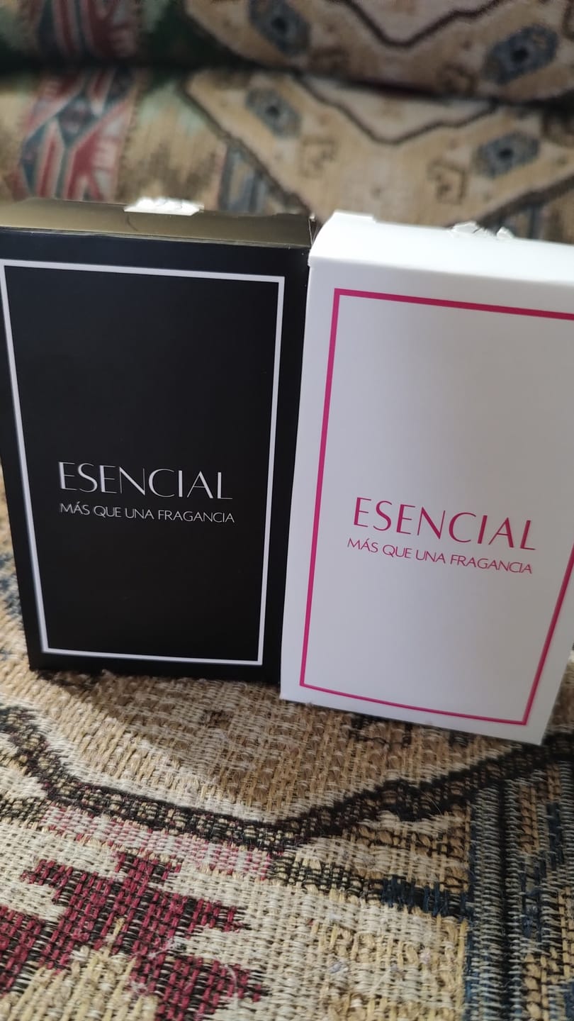 Customer photo review of M047 Inspirado en: 212 Heroes Forever Young - Carolina Herrera