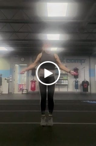Customer video review of Aquamarine