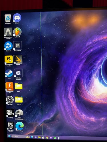 Customer photo review of 2019-Up Volkswagen Jetta Tow Hook License Plate Mount Bracket