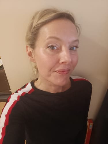 Customer photo review of Pro Age Set