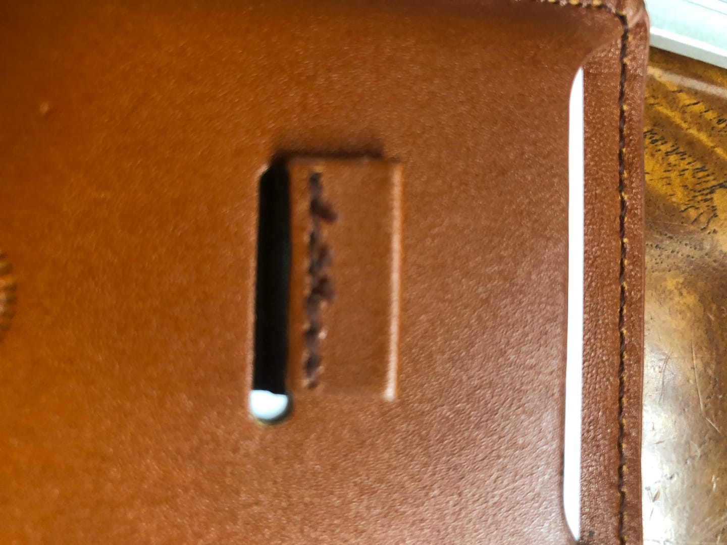 Customer photo review of A10 PULL POCKET ADAPTER