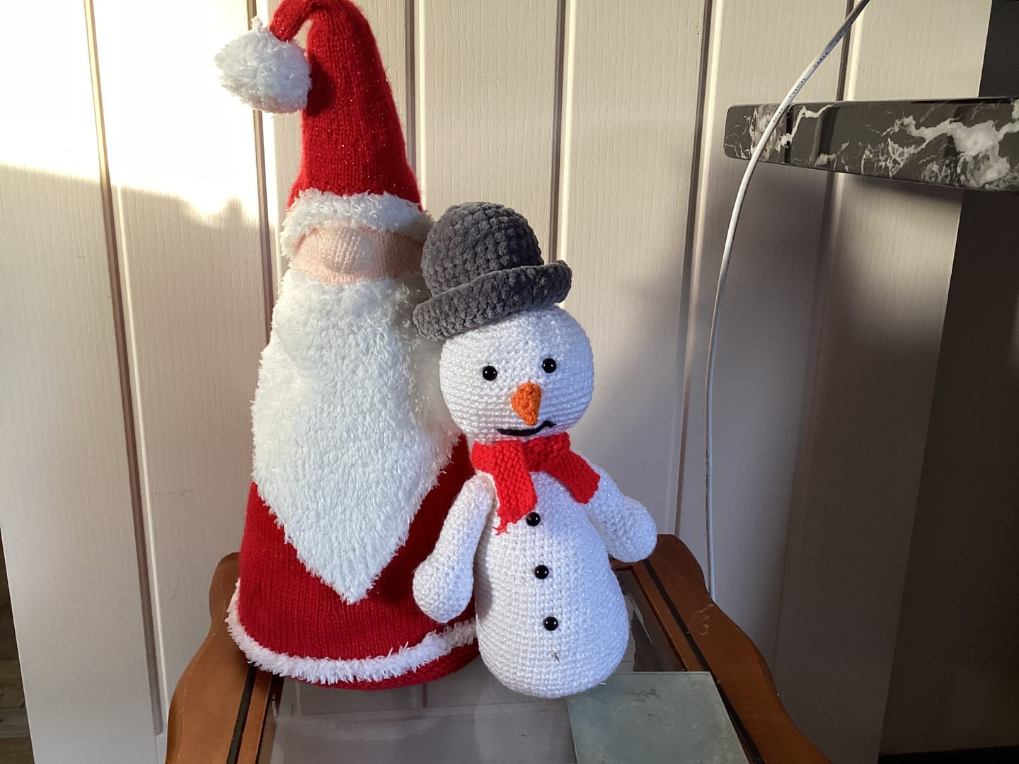 Customer photo review of BUY 1 GET 1 FREE Pull Apart Soft Stuffing for Toys , Cushions , Crafts - 1KG