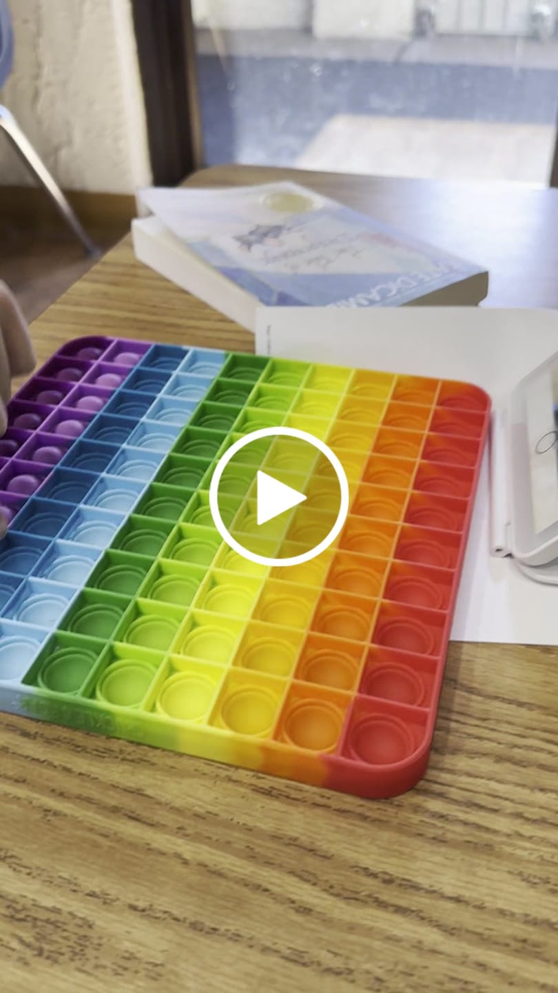 Customer video review of Box of Sounds in a Book - Download
