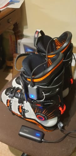 Customer photo review of Anycubic Kobra 2 Pro