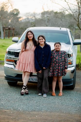 C. R. review of Halter Babydoll Tiered Mini Dress image 1 out of 1