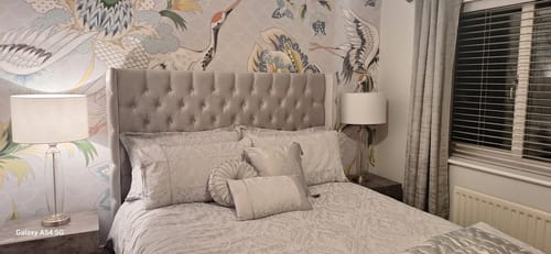 Customer photo review of Assembly