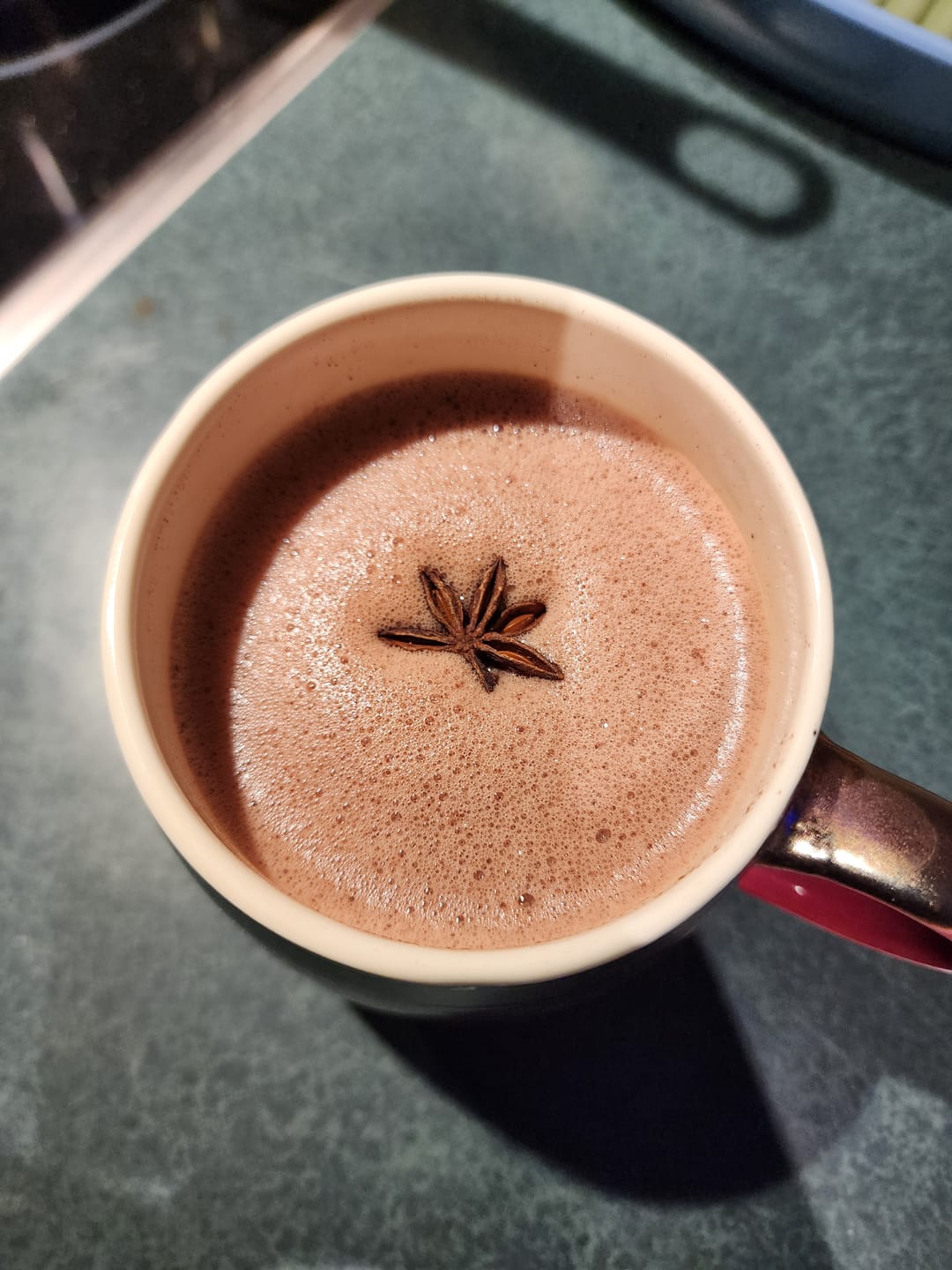 Customer photo review of 20-Day Cacao Challenge