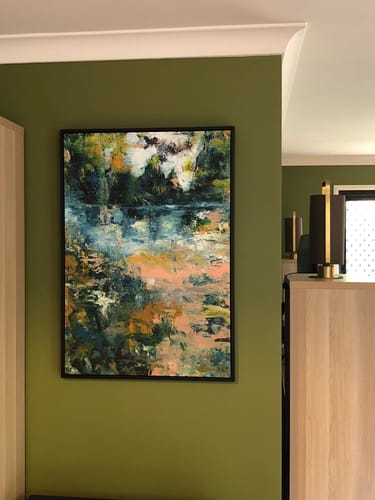 Customer photo review of Meadows and Faraway Lands