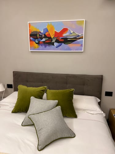Customer photo review of ASSICURAZIONE PACCO