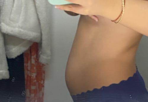 Customer photo review of Baume CBD - 1342MG