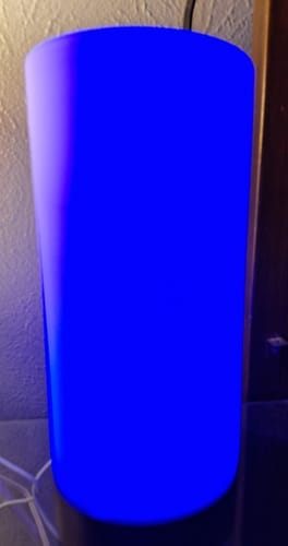 Verified customer photo review of Friendship Lamp