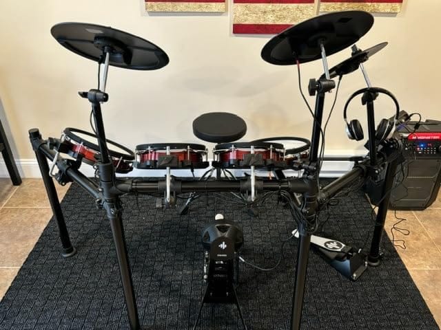 Customer photo review of Dooner DED-200Max Batteries Electroniques