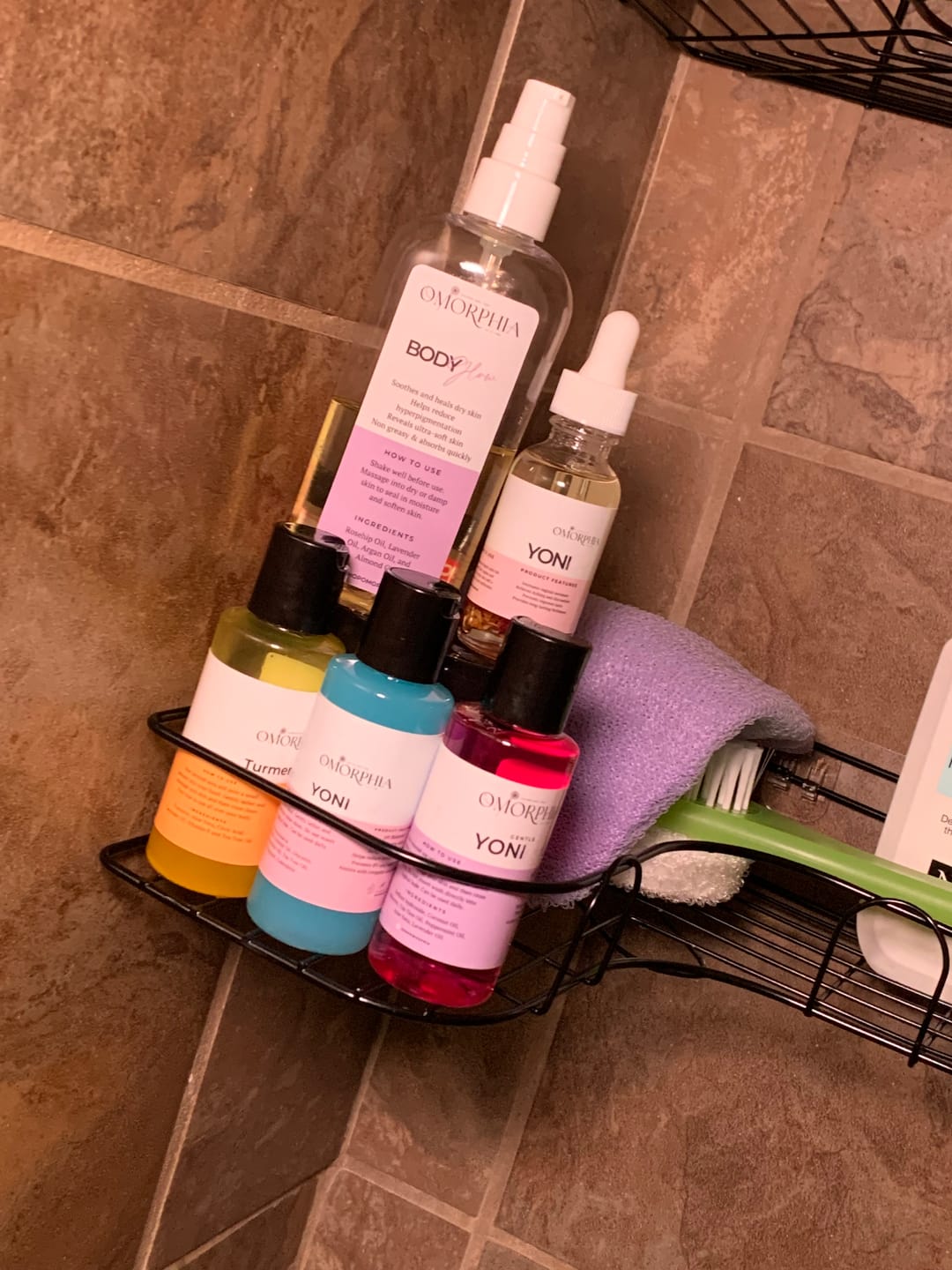 Customer photo review of Mini’s Bundle