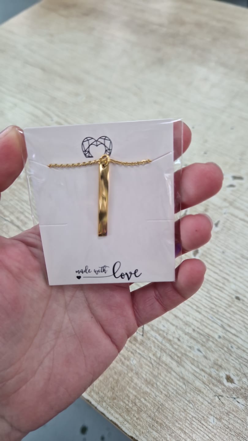 Customer photo review of Joya Misteriosa