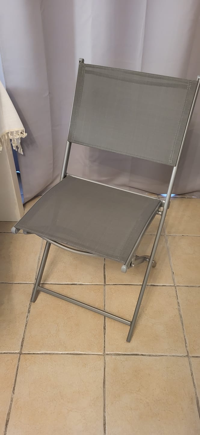 Customer photo review of CHAISES MOLVINA
