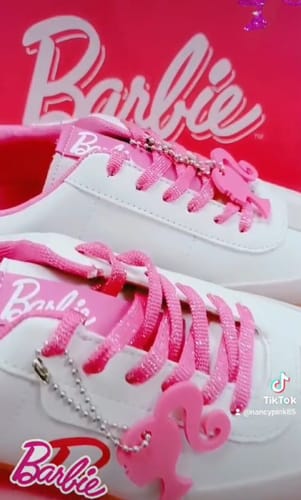 Customer photo review of Barbie Ceriani