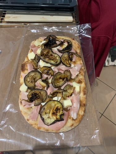 Customer photo review of "Tegamino Piemontese"