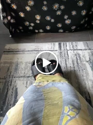 Customer video review of Comfii™ Air Slide