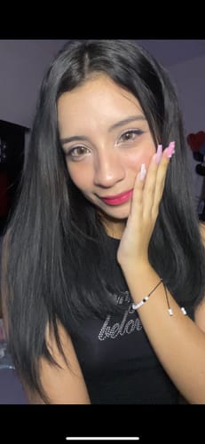 Customer photo review of Blasè Kristin - brown