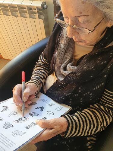 Customer photo review of Infinitebook Infinitamente A4