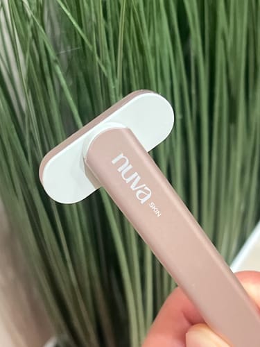 Customer photo review of Varita Infinite Glow & Serum Activador