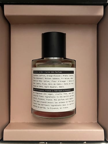 Isabel M. review of Bliss Release image 1 out of 2