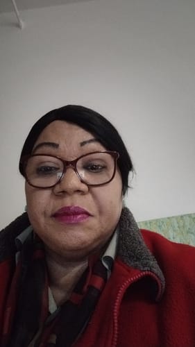 Customer photo review of Free Sachets