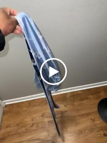 Customer video review of Silk Durag's Premium Quality [All Variants]