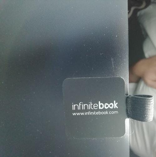 Customer photo review of Pen Loop