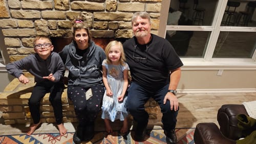 Customer photo review of BoomBooty™ Mulan