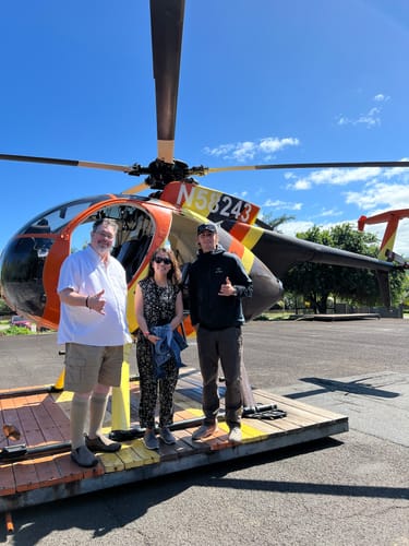 Customer photo review of Liquid Silicone Crossbody Black iPhone Case