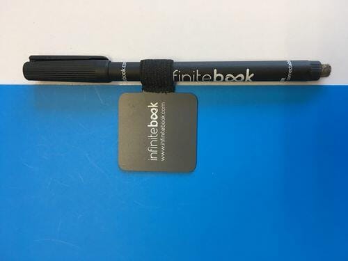 Customer photo review of Pen Loop