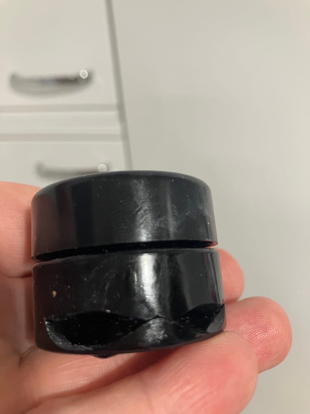 Customer photo review of Huuli- ja Poskipuna Metsäbiomilla