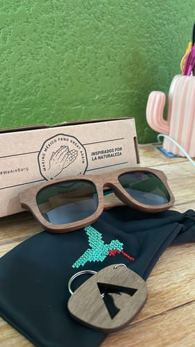 Customer photo review of Nativo - Nogal