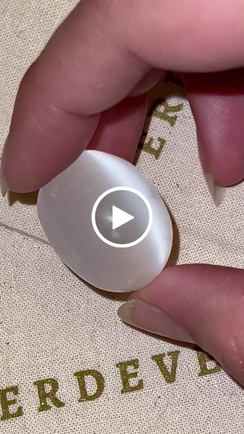 Customer video review of Selenita Rodado | Bienestar - Tranquilidad