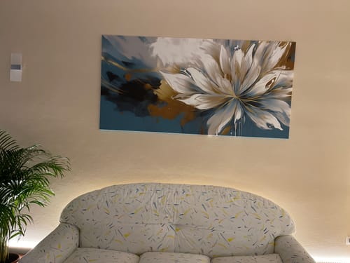 Customer photo review of ASSICURAZIONE PACCO