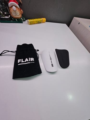 Customer photo review of Mini Shin Pads